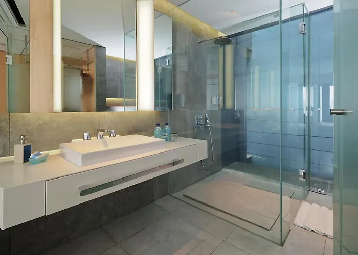 酒店 Ize By Lifestyleretreats 4*