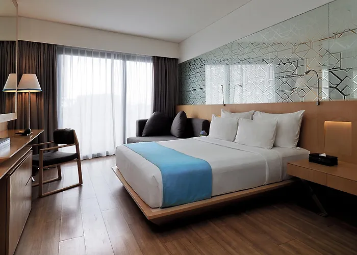 Ize By Lifestyleretreats ホテル 4*