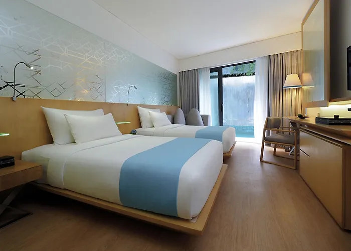 فندق Ize By Lifestyleretreats 4*
