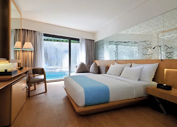 Ize By Lifestyleretreats ホテル 4*