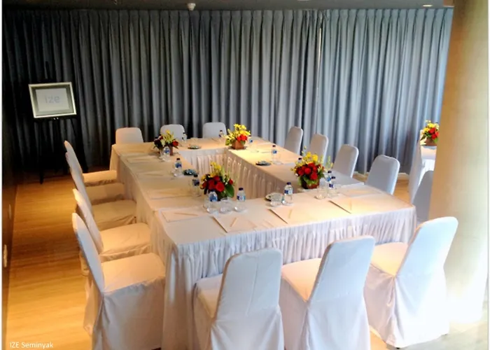 Hotel Ize By Lifestyleretreats Seminyak