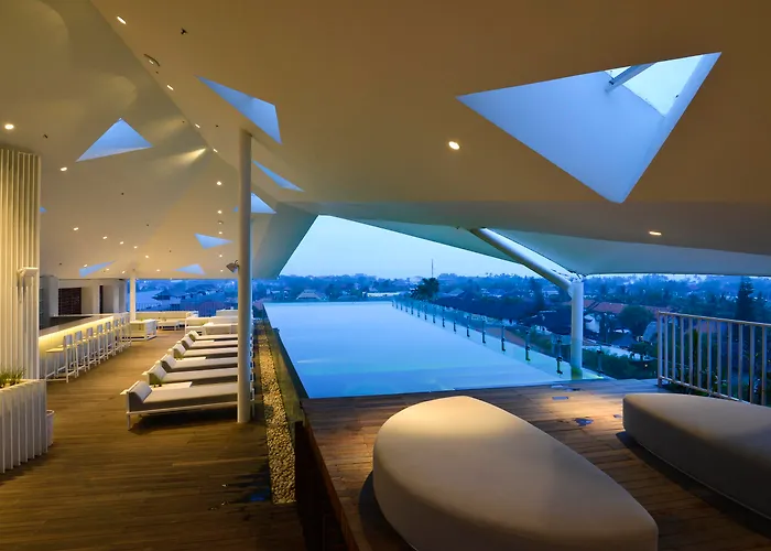 Ize By Lifestyleretreats فندق 4*