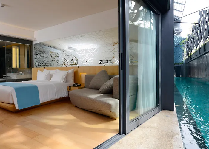 Ize By Lifestyleretreats 4* سمينياك