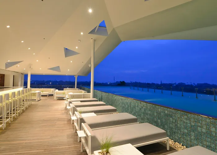 Ize By Lifestyleretreats 4*