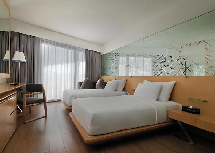 酒店 Ize By Lifestyleretreats 4*