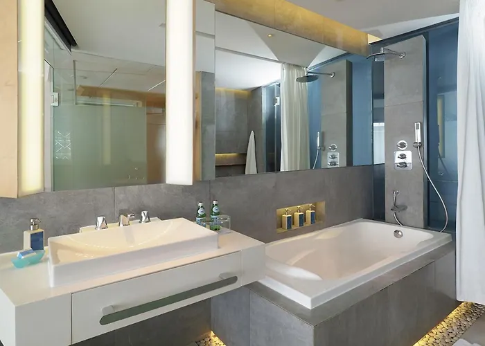 Ize By Lifestyleretreats 酒店 4*