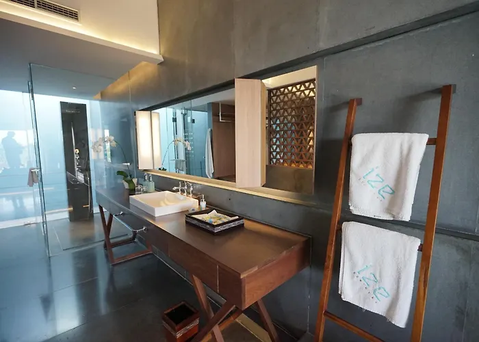Hotel Ize By Lifestyleretreats