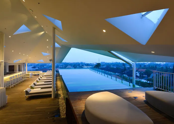 Ize By Lifestyleretreats 酒店 4*