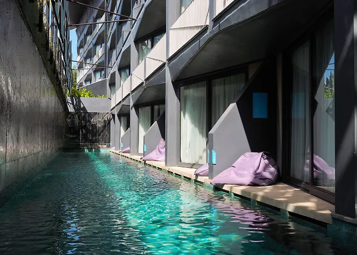 Ize By Lifestyleretreats ホテル 4*