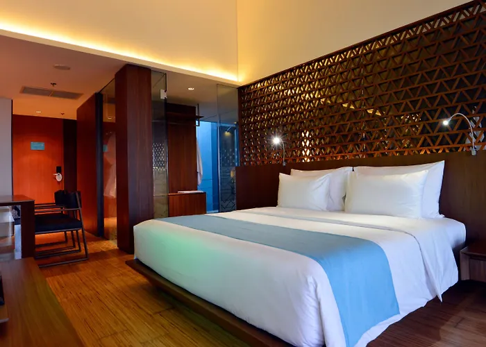 Ize By Lifestyleretreats 4* 塞米亚克