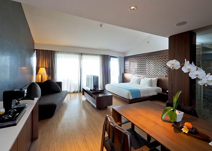 ホテル Ize By Lifestyleretreats 4*