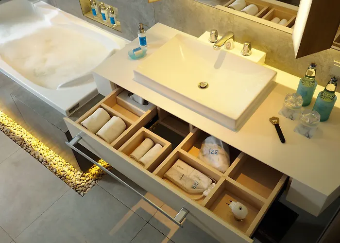 Ize By Lifestyleretreats فندق سمينياك