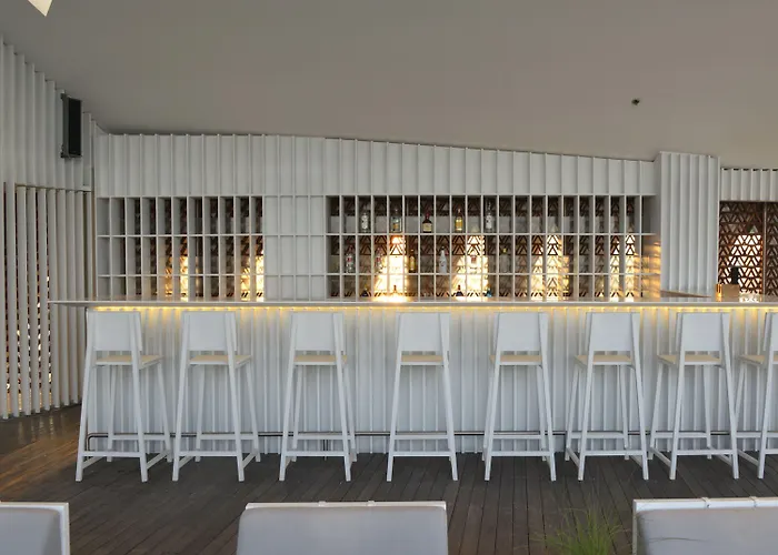 Ize By Lifestyleretreats 酒店 塞米亚克