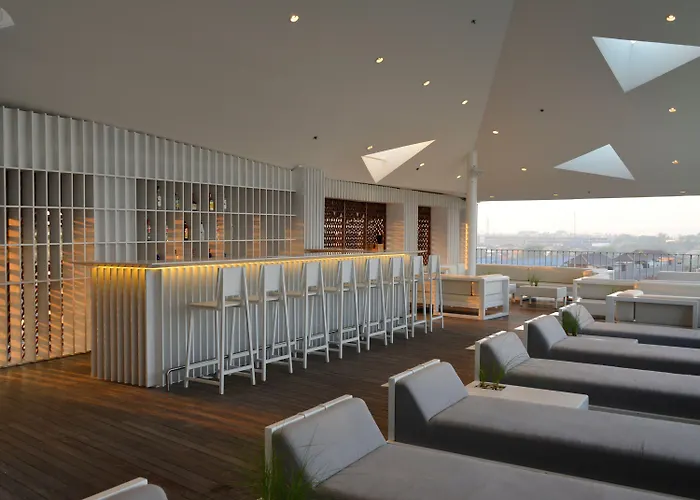 Ize By Lifestyleretreats 4*