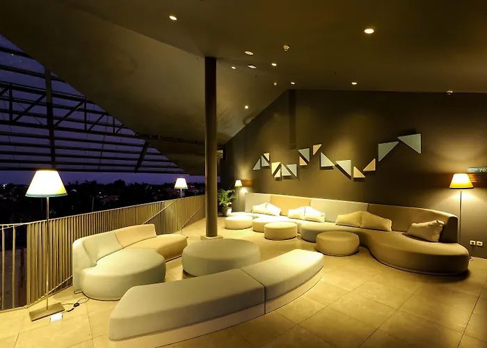 Ize By Lifestyleretreats ホテル 4*