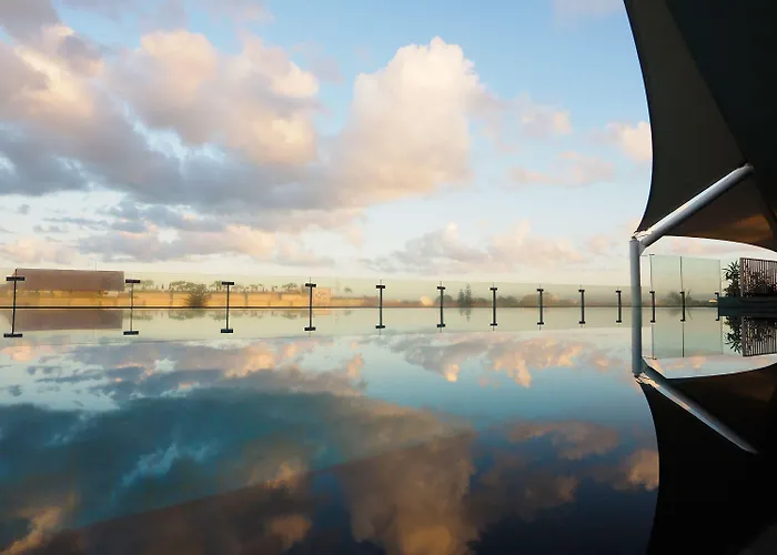 Ize By Lifestyleretreats 4*