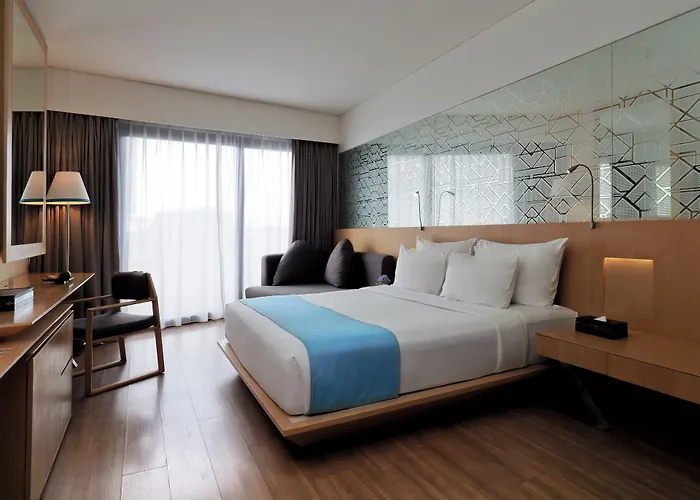 Ize By Lifestyleretreats ホテル 4*