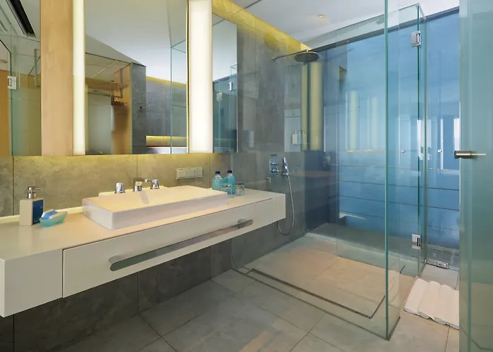 Ize By Lifestyleretreats 4* スミニャック