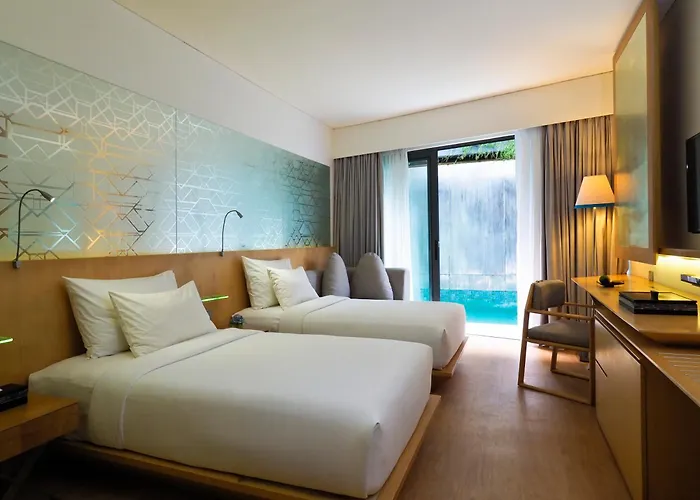 فندق Ize By Lifestyleretreats 4*