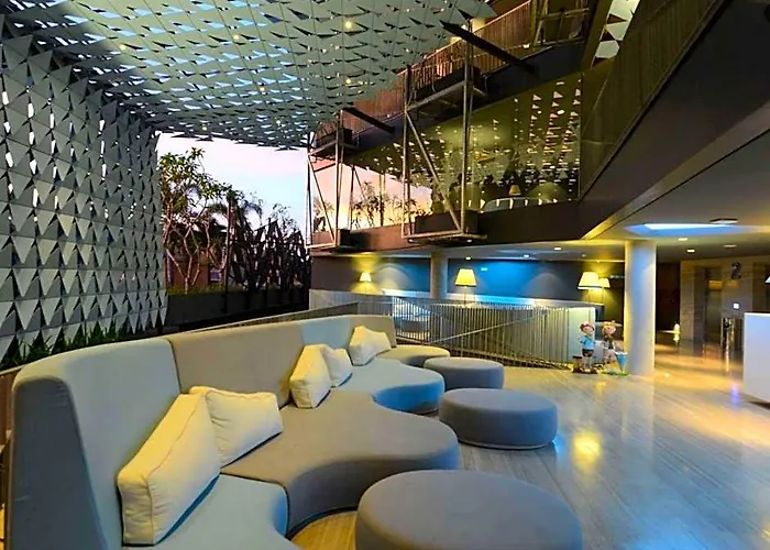 Ize By Lifestyleretreats 4*