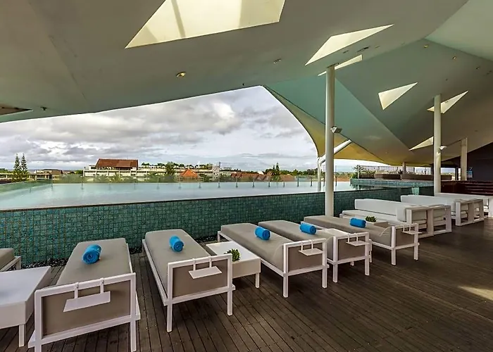 ホテル Ize By Lifestyleretreats 4*