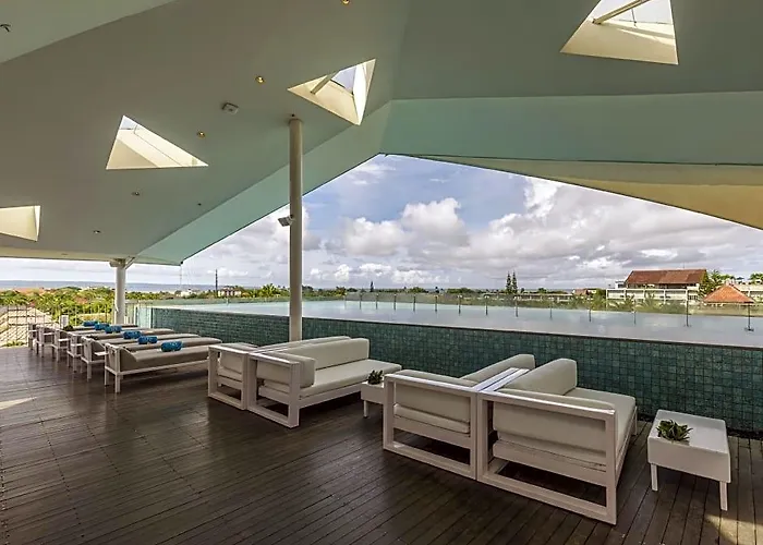 Ize By Lifestyleretreats 4*
