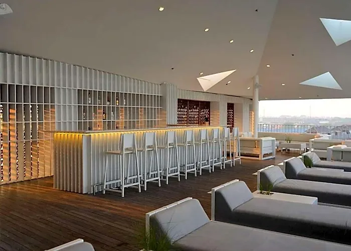 Ize By Lifestyleretreats ホテル 4*