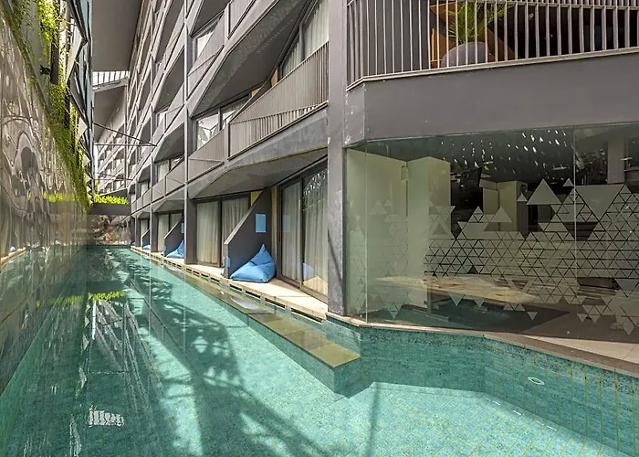 Ize By Lifestyleretreats 4* スミニャック