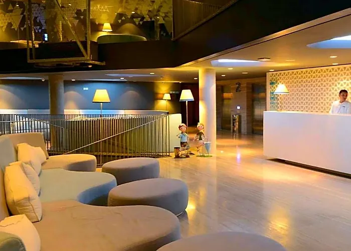 Ize By Lifestyleretreats ホテル 4*