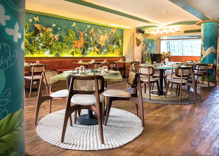 Ize By Lifestyleretreats 4*