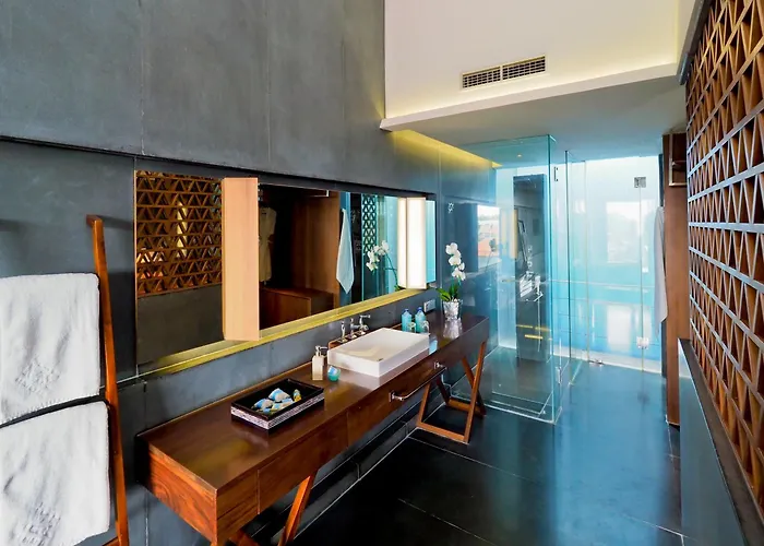 酒店 Ize By Lifestyleretreats 塞米亚克