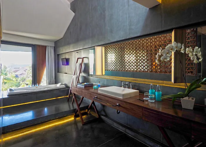 Ize By Lifestyleretreats 4*