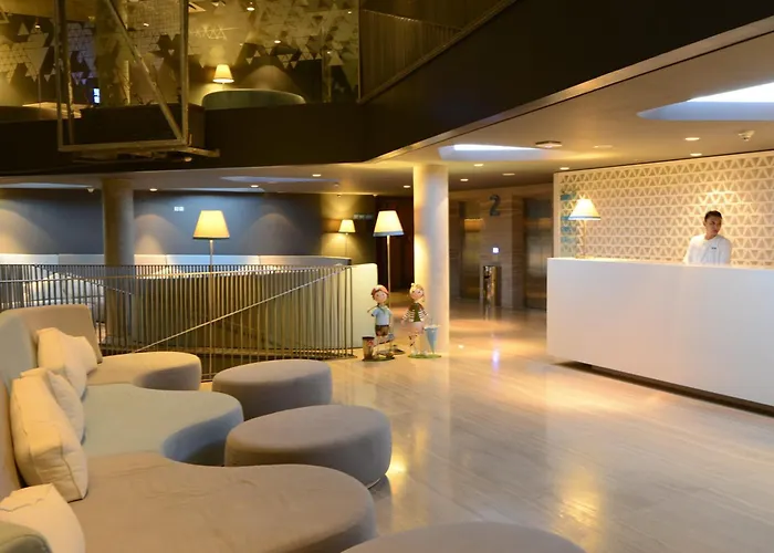Ize By Lifestyleretreats 4*