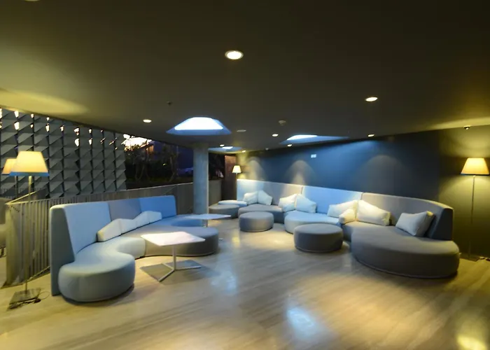 Ize By Lifestyleretreats 酒店