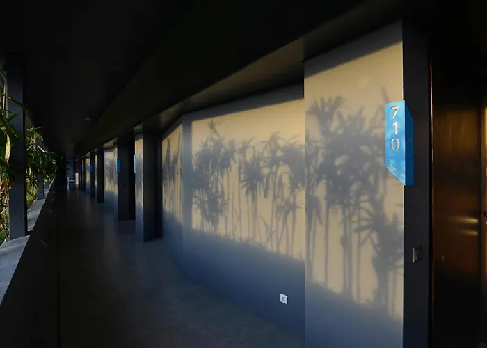 Ize By Lifestyleretreats 酒店
