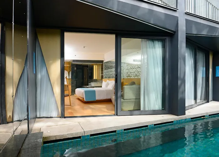 Ize By Lifestyleretreats فندق