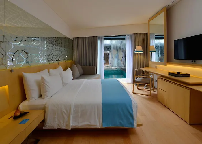 Ize By Lifestyleretreats 4*