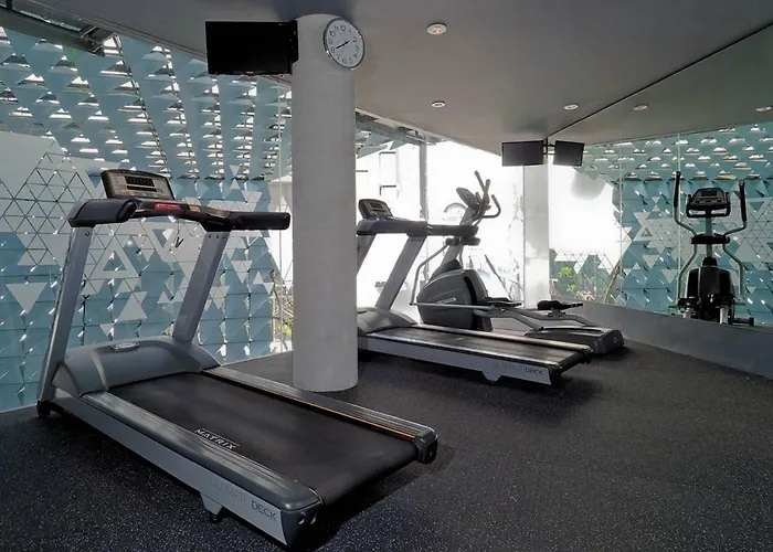 Ize By Lifestyleretreats 酒店 4*